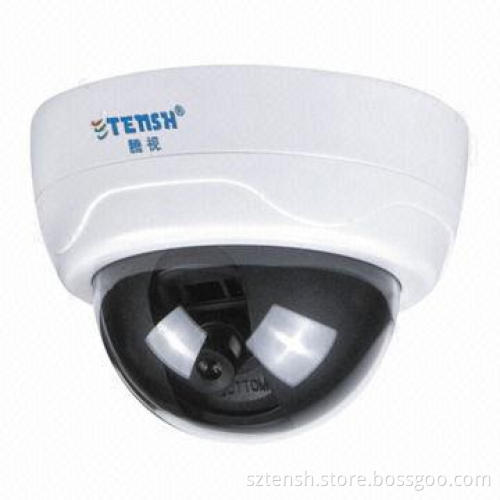 420TVL Commonly Used Dome Camera Series